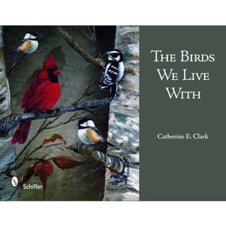 The Birds We Live With