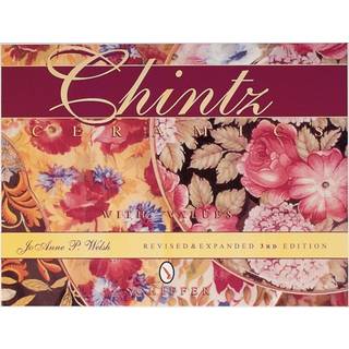 Chintz Ceramics