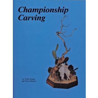 Championship Carving