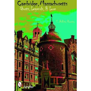 Cambridge, Massachusetts