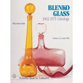 Blenko Glass