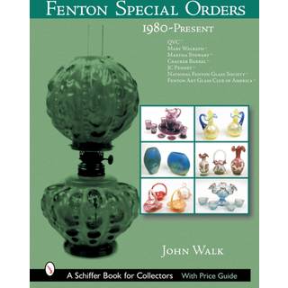 Fenton Special Orders