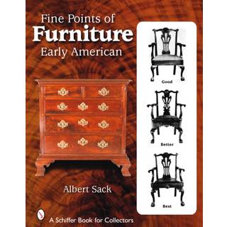 Fine Points of Furniture