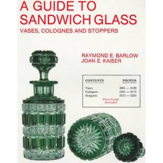 A Guide to Sandwich Glass
