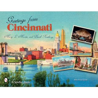 Greetings From Cincinnati