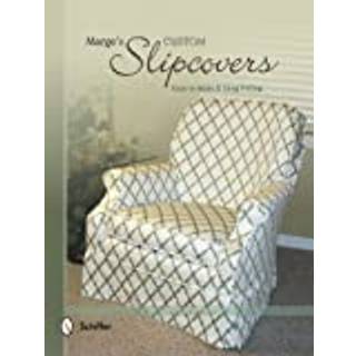 Marge's Custom Slipcovers