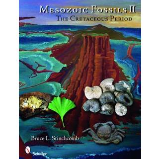 Mesozoic Fossils II