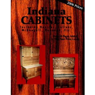 Indiana Cabinets