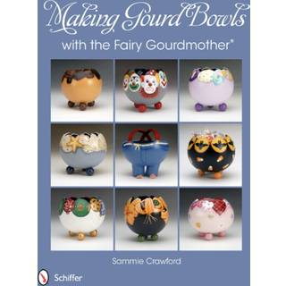 Making Gourd Bowls with the Fairy Gourdmother®