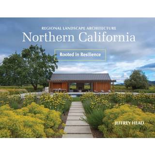 Regional Landscape Architecture: Northern California