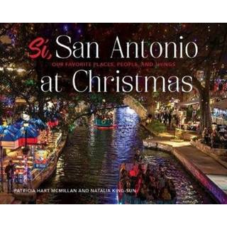 Si, San Antonio