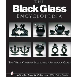 The Black Glass Encyclopedia