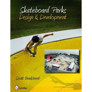 Skateboard Parks