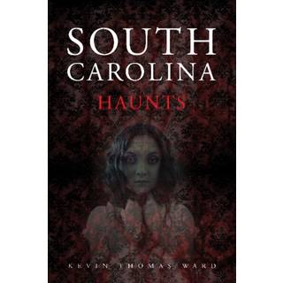 South Carolina Haunts