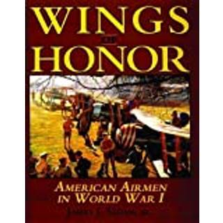 Wings of Honor