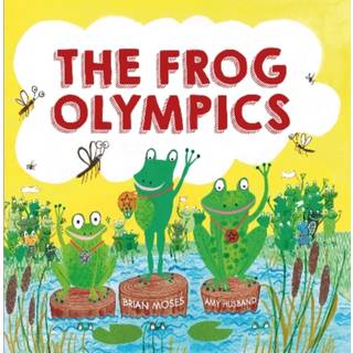 The Frog Olympics