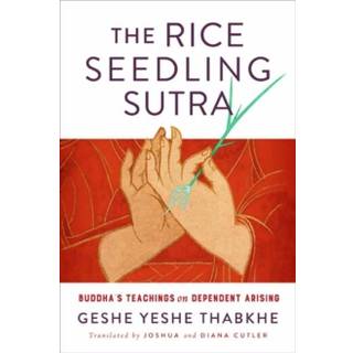 The Rice Seedling Sutra