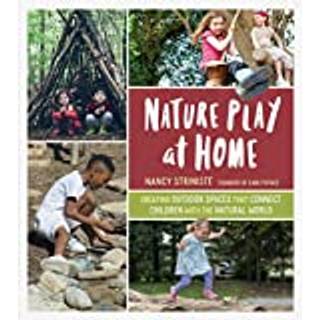 Nature Play at Home
