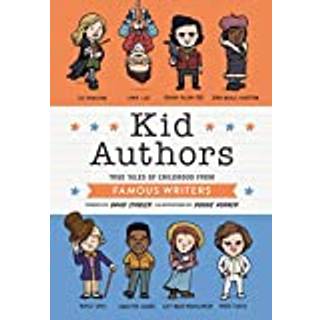 Kid Authors