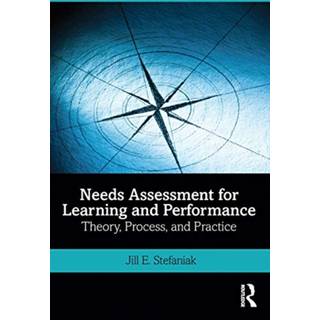 Needs Assessment for Learning and Performance