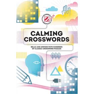 Calming Crosswords