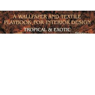 A Wallpaper and Textiles Playbook for Interior Design