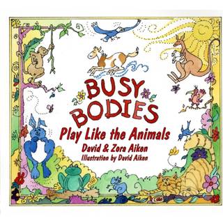 Busy Bodies