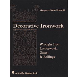 Decorative Ironwork