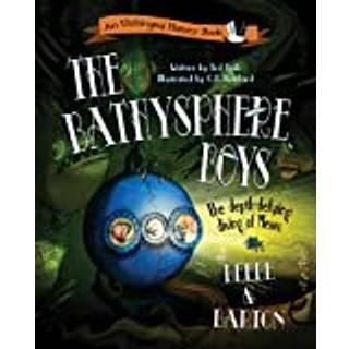 The Bathysphere Boys