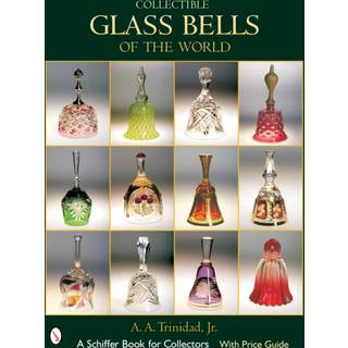 Collectible Glass Bells of the World