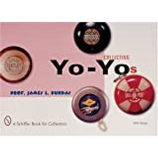 Collecting Yo-Yos