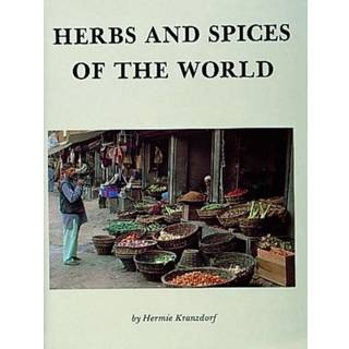 Herbs and Spices of the World