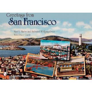 Greetings from San Francisco