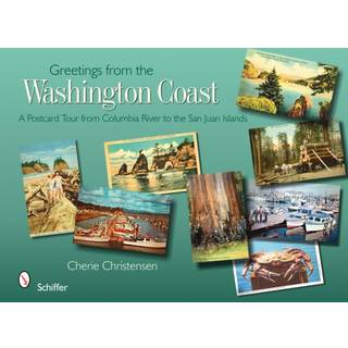 Greetings from the Washington Coast