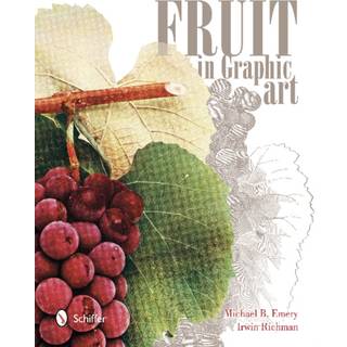 Fruit in Graphic Art