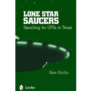 Lone Star Saucers