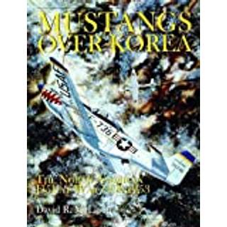 Mustangs Over Korea