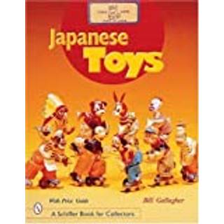 Japanese Toys