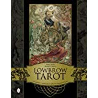 Lowbrow Tarot