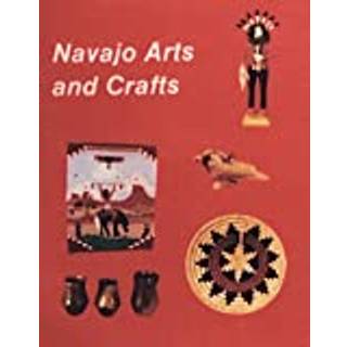 Navajo Arts and Crafts