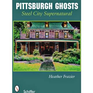 Pittsburgh Ghosts