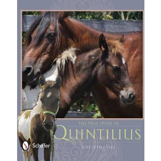 The True Story of Quintilius