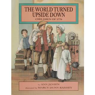 The World Turned Upside Down