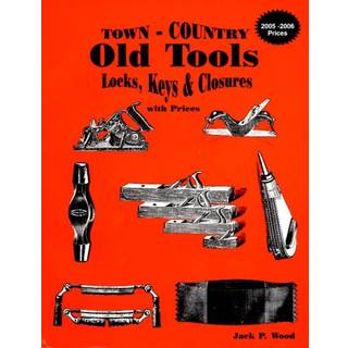 Town-Country Old Tools