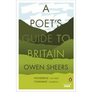 A Poet's Guide to Britain