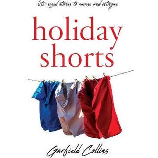 Holiday Shorts