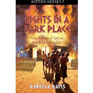 Lights in a Dark Place