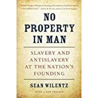 No Property in Man