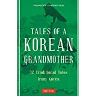 Tales of a Korean Grandmother