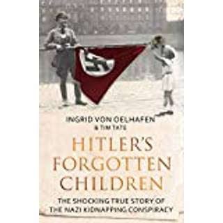 Hitler's Forgotten Children